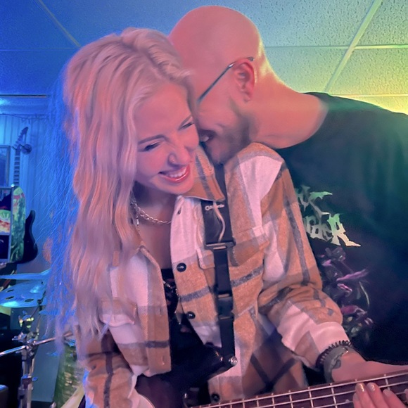 Meet your Posher, Cat - Picture 1 of 1